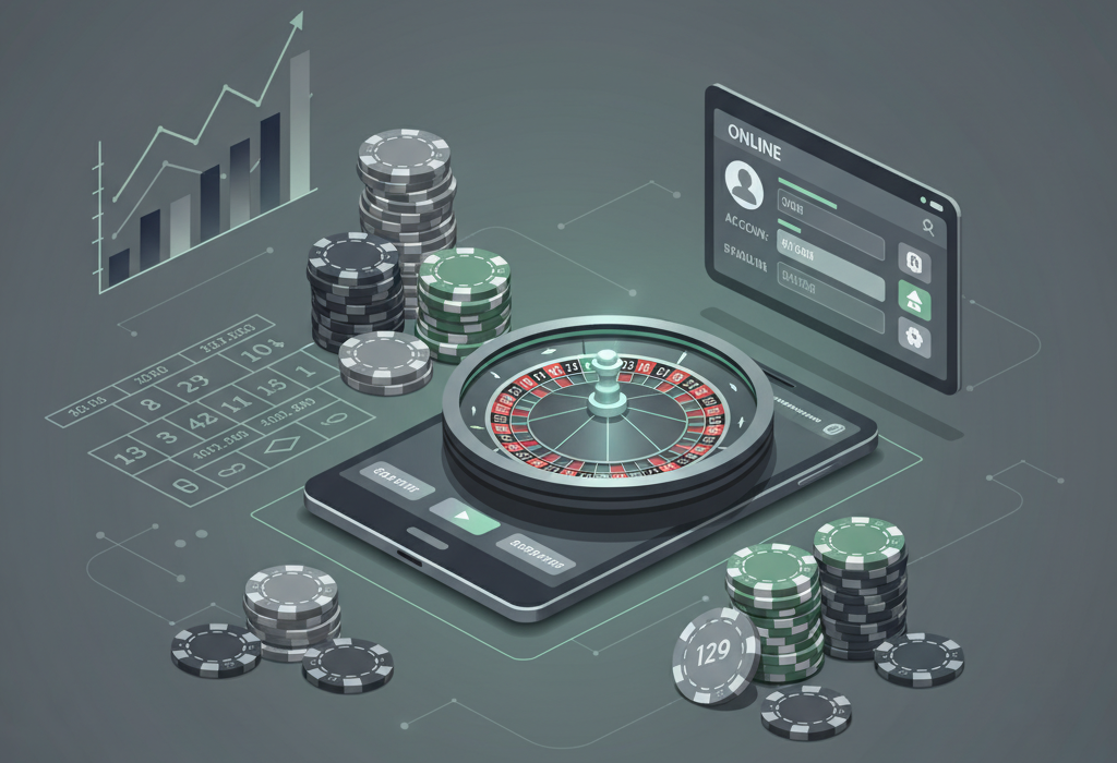 ranking de casinos